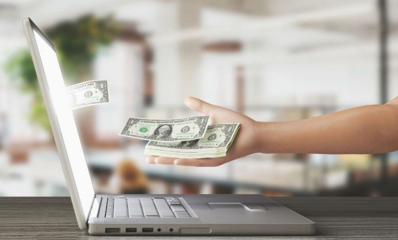 Ya conoces las 12 maneras mas usadas para ganar dinero en línea?