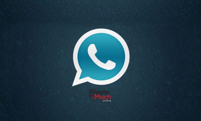 Descargar la Nueva Actualización de WhatsApp Plus